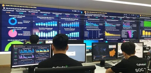 80% địa phương sử dụng giải pháp VNPT iGate đạt mức độ chuyển đổi số tốt nhất