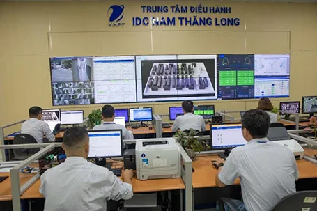 Chuyển đổi số trong quản lý nhà nước: Điện toán đám mây đóng vai trò tất yếu