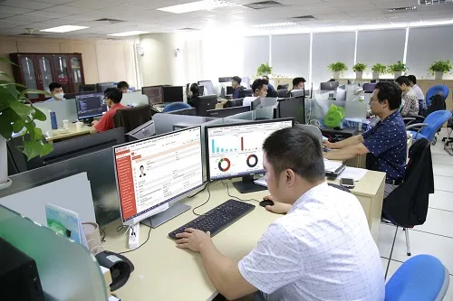 VNPT CCVC đã được triển khai tại 42 Tỉnh/Thành phố và 21 Bộ, ngành