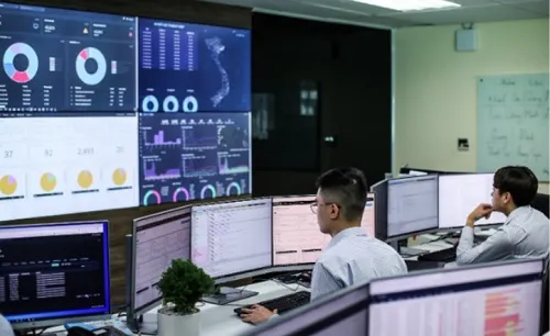 VNPT SOC là nền tảng dịch vụ đáp ứng yêu cầu kết nối, chia sẻ thông tin