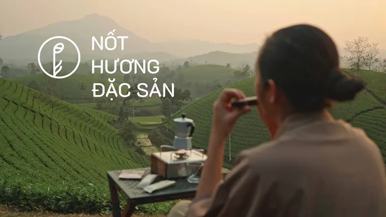TVC thương hiệu Phê La